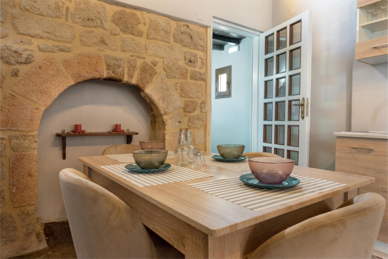 Colours - Old Town - Studios Rhodes City Екстериор снимка
