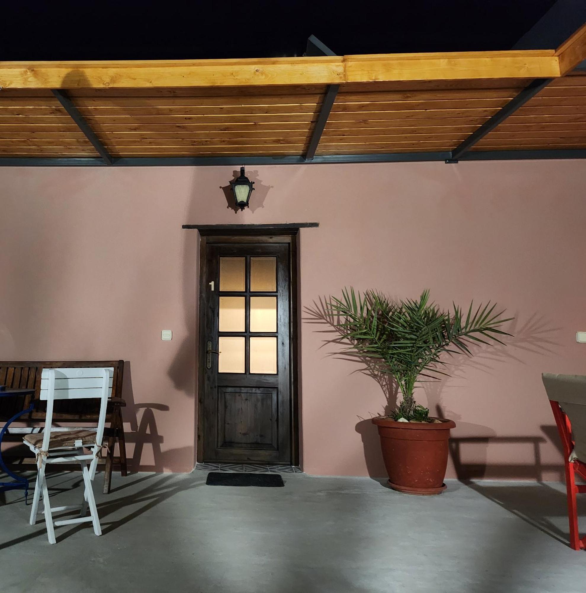 Colours - Old Town - Studios Rhodes City Екстериор снимка