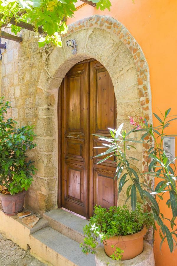 Colours - Old Town - Studios Rhodes City Екстериор снимка